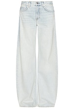 Rory Short Rise Baggy - thumbnail 10