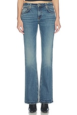 Melanie Low Rise Boot Cut - thumbnail 4