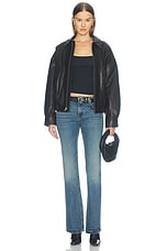 Melanie Low Rise Boot Cut - thumbnail 8