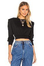 Product image of GRLFRND Seanクルーネック. Click to view full details