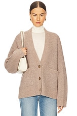 Leeana Cardigan