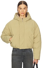 Greer Puffer Jacket - thumbnail 4