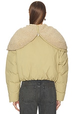 Greer Puffer Jacket - thumbnail 8