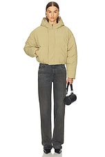 Greer Puffer Jacket - thumbnail 9