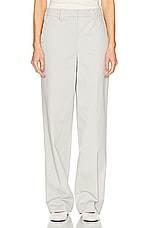 Slouchy Chino Pant