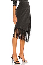 Indira Skirt
