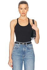 Slim Racer Tank