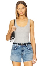 Essential Tank