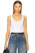 Essential Tank