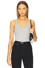 Slim Racer Tank
