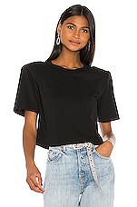 DENIM x ALEXANDER WANG Runway Ruffled 