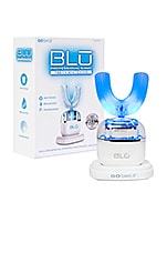 Product image of GO SMILE GO SMILE BLU Whitening Device in White. Click to view full details