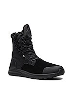 g star cargo high sneakers