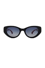 Cat Eye Sunglasses