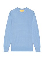 Airy True Crew Neck Sweater