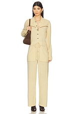 Western Everywear Coverall - thumbnail 4