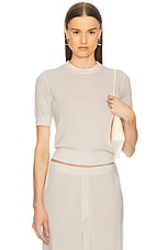 Sweater Tee