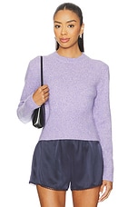 Alina Crew Sweater - thumbnail 9