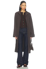 Jane Checker Cardigan - thumbnail 7