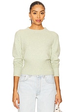 Alina Crew Sweater - thumbnail 3