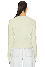Alina Crew Sweater - thumbnail 5