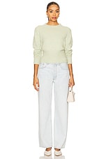 Alina Crew Sweater - thumbnail 6