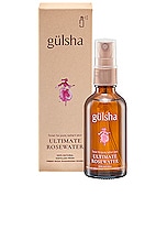 Gulsha Ultimate Rosewater Spray