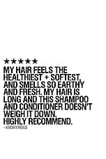 Hydra Restore Shampoo - thumbnail 9