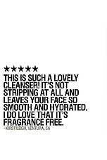 Meltaway Gel Milk Cleanser - thumbnail 8