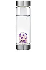 Product image of Gem-Water Gem-Water VitaJuwel Wellness Water Bottle in Wellness. Click to view full details