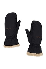 Pile Gloves
