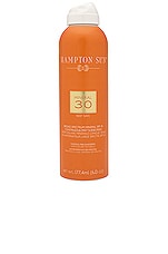 Product image of Hampton Sun SPF 30 Mineral Mist. Click to view full details