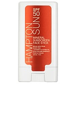 SPF 50 Mineral Face Stick - thumbnail 4