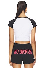 University Of Georgia Homerun Tee - thumbnail 6