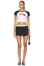 University Of Georgia Homerun Tee - thumbnail 7