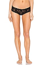 Product image of Hanky Panky After Midnight Open Crotch Cheeky Hipster. Click to view full details