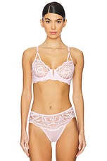 Underwire Fashion Bra