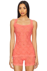 Unlined Cami