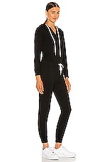 Monroe Hooded Jumpsuit main image 0