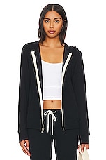 Zip Up Hoody