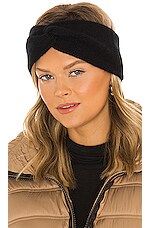 Product image of Hat Attack Cashmere Headband. Click to view full details