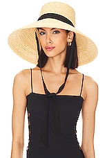 Cora Sun Hat - thumbnail 4