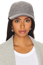 Solid Shetland Cap