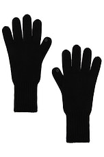 Cashmere Texting Gloves