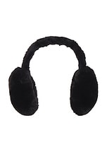 Faux Fur Earmuff - thumbnail 5