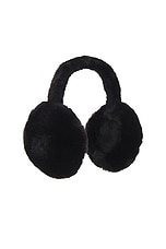 Faux Fur Earmuff - thumbnail 6
