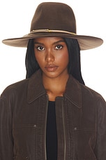Mountain Cowgirl Hat - thumbnail 4