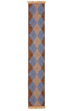 Argyle Scarf - thumbnail 6