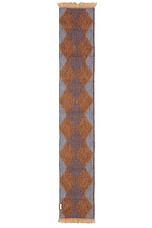 Argyle Scarf - thumbnail 7
