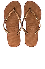 Product image of Havaianas Slim Flip Flop. Click to view full details